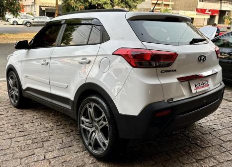 HYUNDAI Creta 1.6 16V 4P FLEX ATTITUDE AUTOMTICO, Foto 6