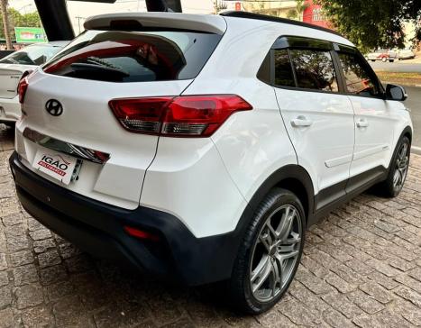 HYUNDAI Creta 1.6 16V 4P FLEX ATTITUDE AUTOMTICO, Foto 8