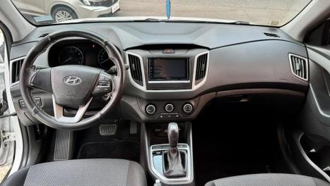 HYUNDAI Creta 1.6 16V 4P FLEX ATTITUDE AUTOMTICO, Foto 11