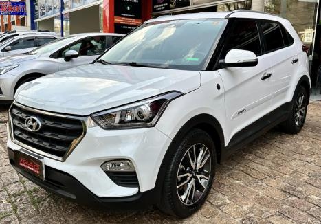 HYUNDAI Creta 1.6 16V 4P FLEX PULSE PLUS AUTOMTICO, Foto 3