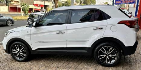 HYUNDAI Creta 1.6 16V 4P FLEX PULSE PLUS AUTOMTICO, Foto 5