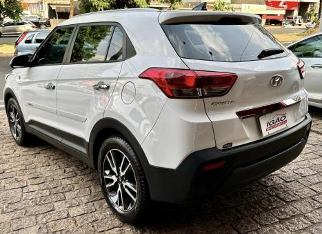 HYUNDAI Creta 1.6 16V 4P FLEX PULSE PLUS AUTOMTICO, Foto 6