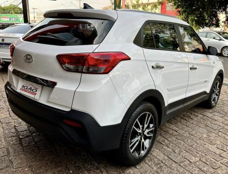 HYUNDAI Creta 1.6 16V 4P FLEX PULSE PLUS AUTOMTICO, Foto 8