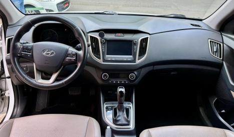 HYUNDAI Creta 1.6 16V 4P FLEX PULSE PLUS AUTOMTICO, Foto 11