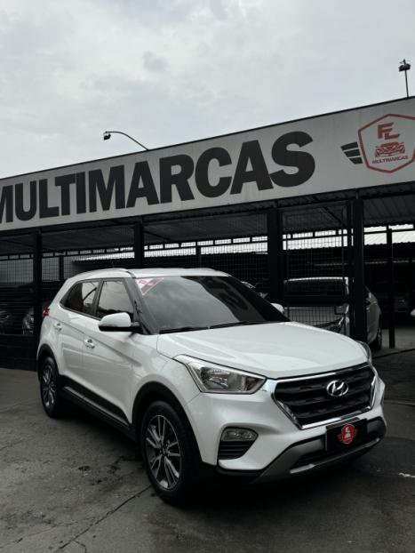 HYUNDAI Creta 1.6 16V 4P FLEX PULSE AUTOMTICO, Foto 2