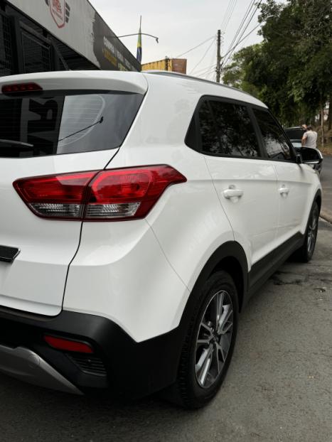 HYUNDAI Creta 1.6 16V 4P FLEX PULSE AUTOMTICO, Foto 5