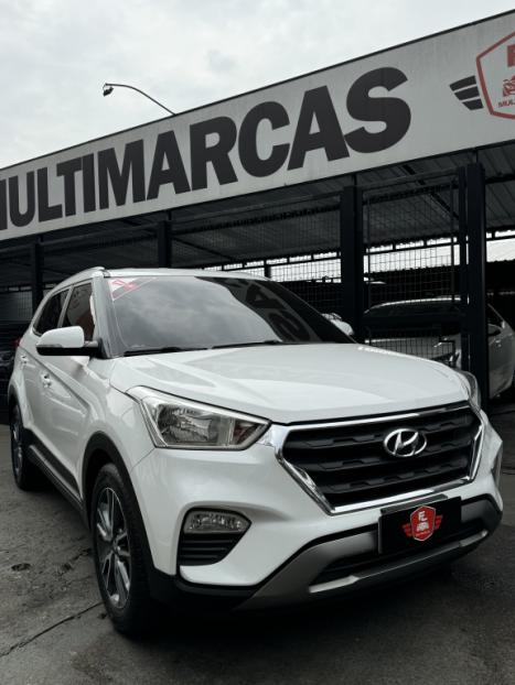 HYUNDAI Creta 1.6 16V 4P FLEX PULSE AUTOMTICO, Foto 6