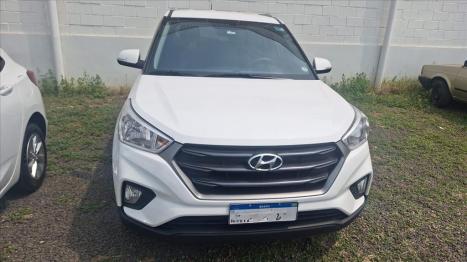 HYUNDAI Creta 1.6 16V 4P FLEX ACTION AUTOMTICO, Foto 1