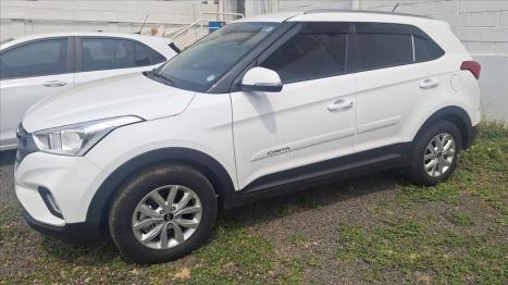 HYUNDAI Creta 1.6 16V 4P FLEX ACTION AUTOMTICO, Foto 2