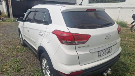 HYUNDAI Creta 1.6 16V 4P FLEX ACTION AUTOMTICO, Foto 3