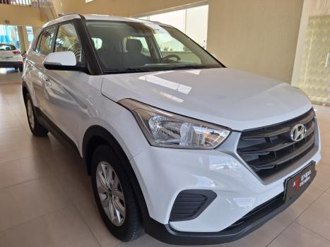 HYUNDAI Creta 1.6 16V 4P FLEX ACTION AUTOMTICO, Foto 2