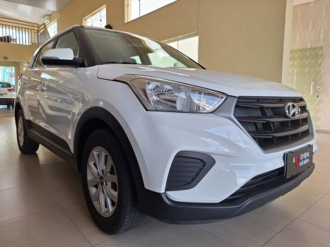 HYUNDAI Creta 1.6 16V 4P FLEX ACTION AUTOMTICO, Foto 8