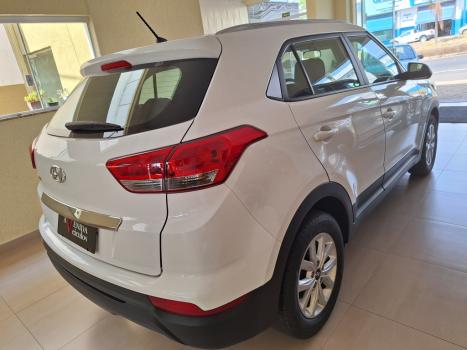 HYUNDAI Creta 1.6 16V 4P FLEX ACTION AUTOMTICO, Foto 14