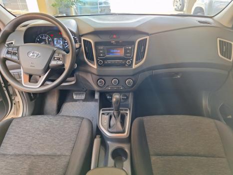 HYUNDAI Creta 1.6 16V 4P FLEX ACTION AUTOMTICO, Foto 11