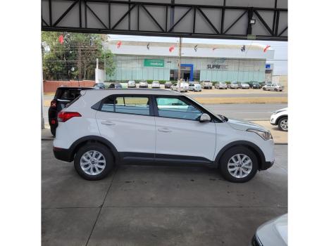 HYUNDAI Creta 1.6 16V 4P FLEX ACTION AUTOMTICO, Foto 6