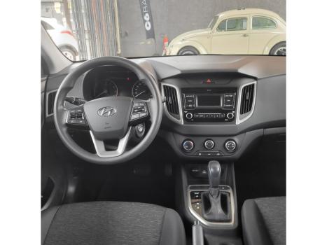 HYUNDAI Creta 1.6 16V 4P FLEX ACTION AUTOMTICO, Foto 11