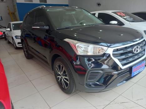 HYUNDAI Creta 1.6 16V 4P FLEX ATTITUDE AUTOMTICO, Foto 3