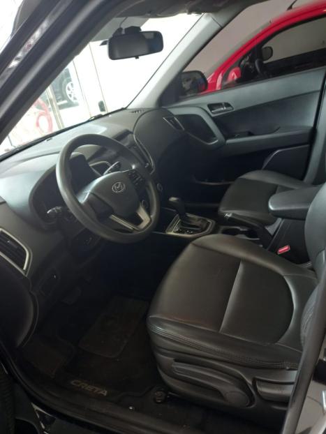 HYUNDAI Creta 1.6 16V 4P FLEX ATTITUDE AUTOMTICO, Foto 5