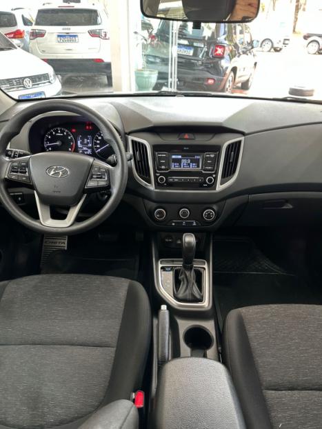 HYUNDAI Creta 1.6 16V 4P FLEX ACTION AUTOMTICO, Foto 7