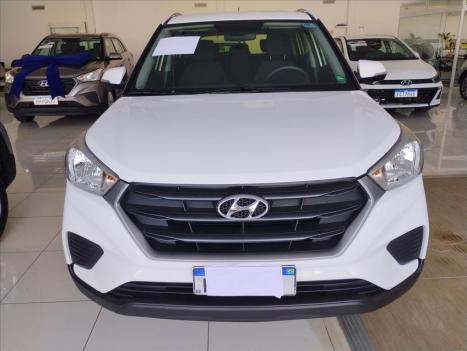 HYUNDAI Creta 1.6 16V 4P FLEX ACTION AUTOMTICO, Foto 1