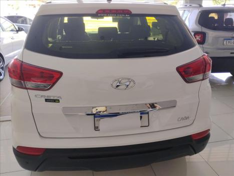 HYUNDAI Creta 1.6 16V 4P FLEX ACTION AUTOMTICO, Foto 2