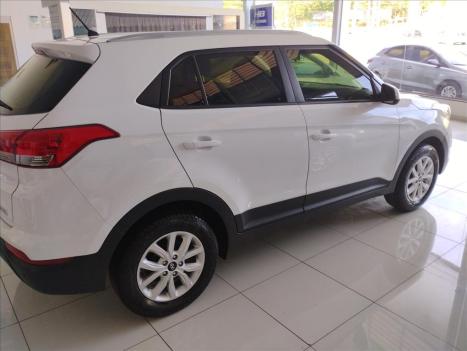 HYUNDAI Creta 1.6 16V 4P FLEX ACTION AUTOMTICO, Foto 3