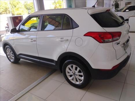 HYUNDAI Creta 1.6 16V 4P FLEX ACTION AUTOMTICO, Foto 4