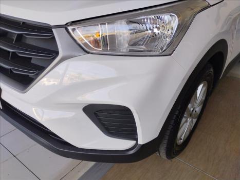 HYUNDAI Creta 1.6 16V 4P FLEX ACTION AUTOMTICO, Foto 6