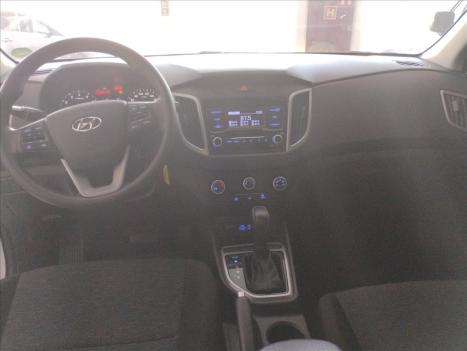 HYUNDAI Creta 1.6 16V 4P FLEX ACTION AUTOMTICO, Foto 8