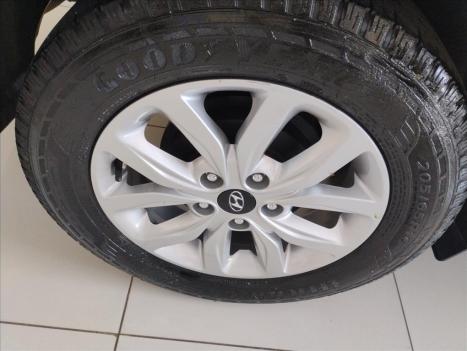 HYUNDAI Creta 1.6 16V 4P FLEX ACTION AUTOMTICO, Foto 15