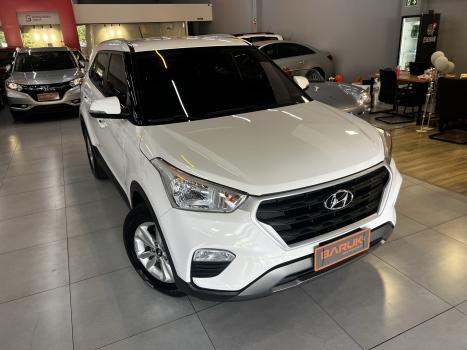 HYUNDAI Creta 1.6 16V 4P FLEX ATTITUDE AUTOMTICO, Foto 5