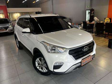 HYUNDAI Creta 1.6 16V 4P FLEX ATTITUDE AUTOMTICO, Foto 6