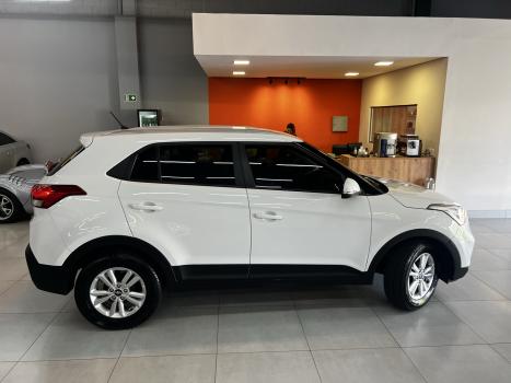 HYUNDAI Creta 1.6 16V 4P FLEX ATTITUDE AUTOMTICO, Foto 7