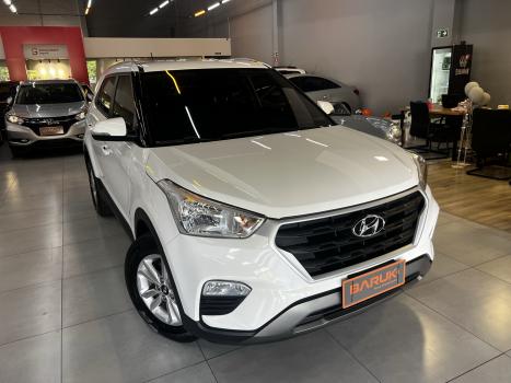 HYUNDAI Creta 1.6 16V 4P FLEX ATTITUDE AUTOMTICO, Foto 12