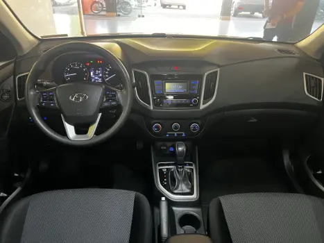 HYUNDAI Creta 1.6 16V 4P FLEX ATTITUDE AUTOMTICO, Foto 16