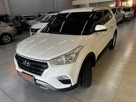 HYUNDAI Creta 1.6 16V 4P FLEX ATTITUDE AUTOMTICO, Foto 18