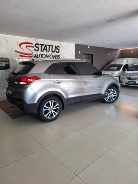 HYUNDAI Creta 1.6 16V 4P FLEX PULSE AUTOMTICO, Foto 3