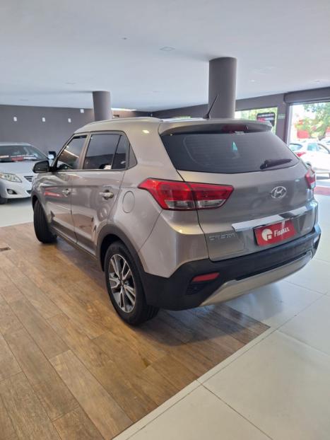 HYUNDAI Creta 1.6 16V 4P FLEX PULSE AUTOMTICO, Foto 7