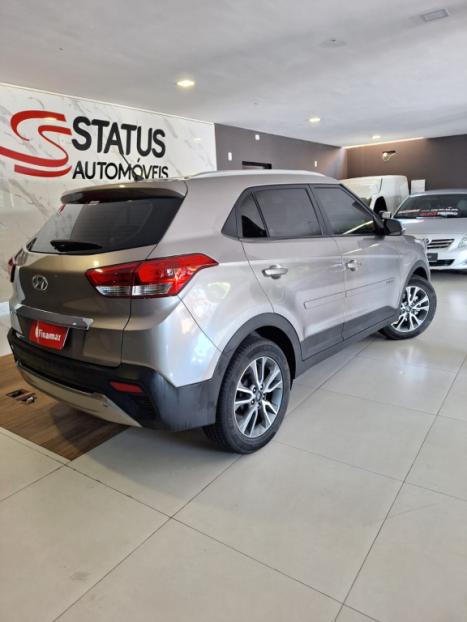 HYUNDAI Creta 1.6 16V 4P FLEX PULSE AUTOMTICO, Foto 8