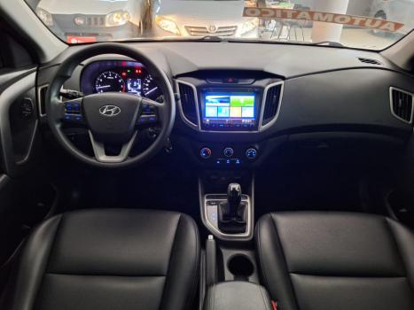 HYUNDAI Creta 1.6 16V 4P FLEX PULSE AUTOMTICO, Foto 17