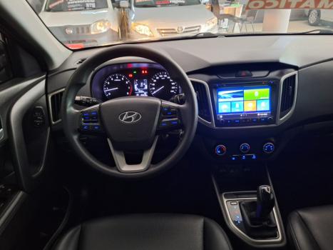 HYUNDAI Creta 1.6 16V 4P FLEX PULSE AUTOMTICO, Foto 18