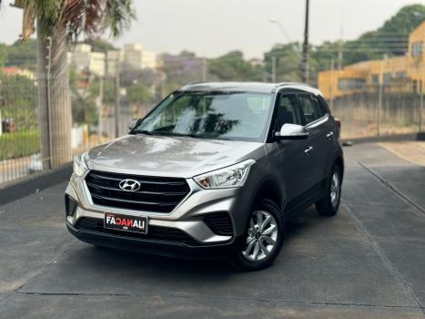 HYUNDAI Creta 1.6 16V 4P FLEX ATTITUDE, Foto 1