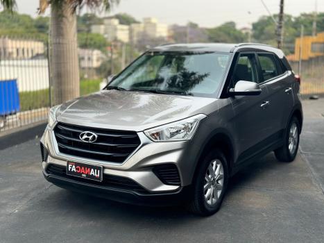 HYUNDAI Creta 1.6 16V 4P FLEX ATTITUDE, Foto 4