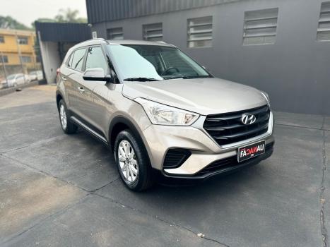 HYUNDAI Creta 1.6 16V 4P FLEX ATTITUDE, Foto 5