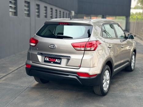 HYUNDAI Creta 1.6 16V 4P FLEX ATTITUDE, Foto 7