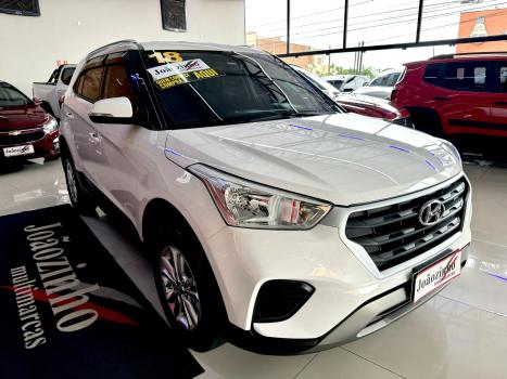 HYUNDAI Creta 1.6 16V 4P FLEX ATTITUDE AUTOMTICO, Foto 2