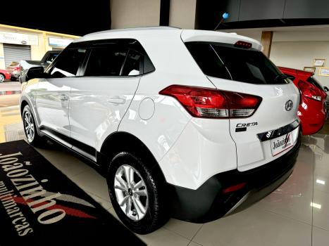 HYUNDAI Creta 1.6 16V 4P FLEX ATTITUDE AUTOMTICO, Foto 5