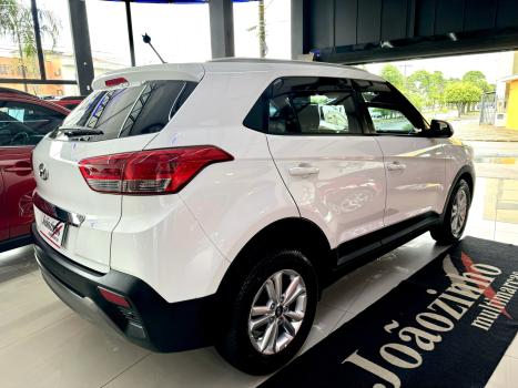 HYUNDAI Creta 1.6 16V 4P FLEX ATTITUDE AUTOMTICO, Foto 6