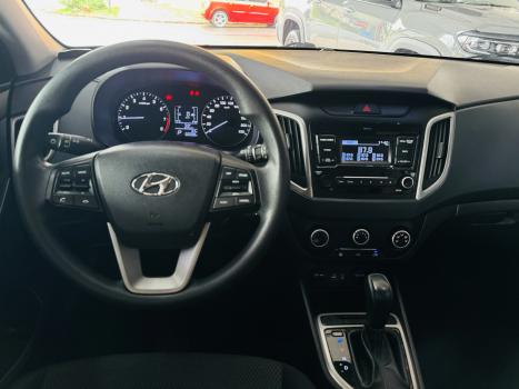 HYUNDAI Creta 1.6 16V 4P FLEX ATTITUDE AUTOMTICO, Foto 9