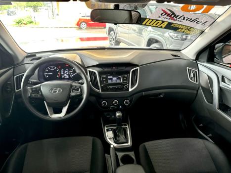 HYUNDAI Creta 1.6 16V 4P FLEX ATTITUDE AUTOMTICO, Foto 10